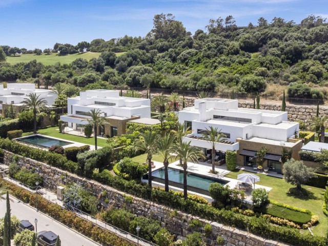 5 Schlafzimmer Villa in Casares