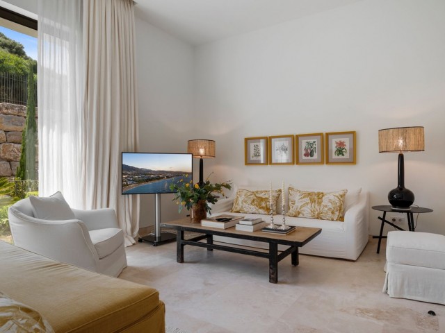 5 Schlafzimmer Villa in Casares