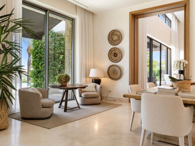 5 Schlafzimmer Villa in Casares