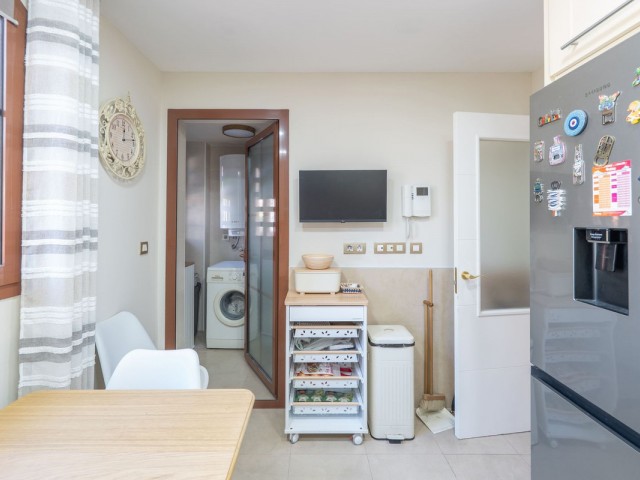 Huoneisto, Benahavis, R5104996