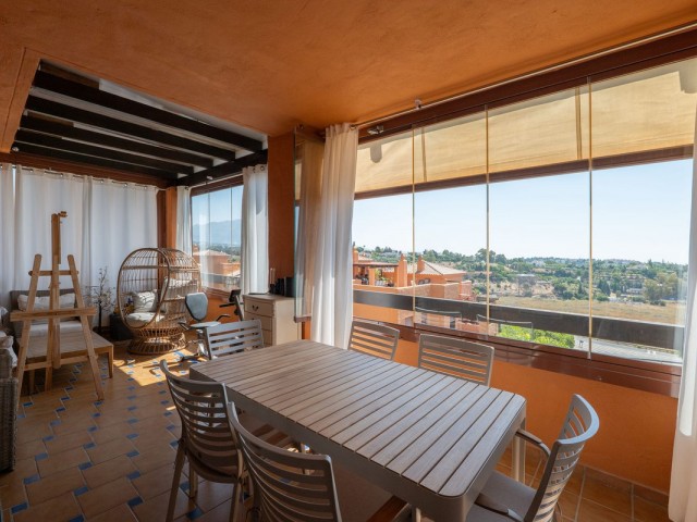 Huoneisto, Benahavis, R5104996