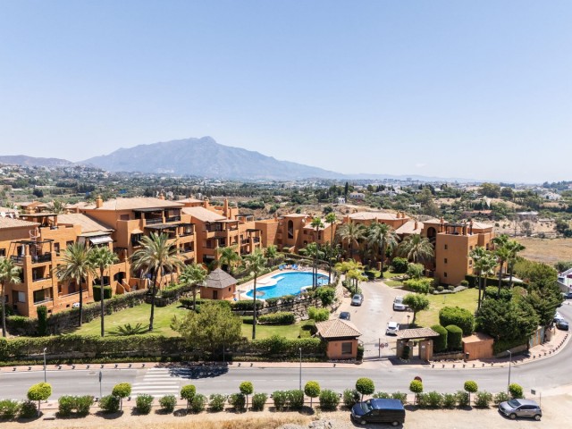 Huoneisto, Benahavis, R5104996