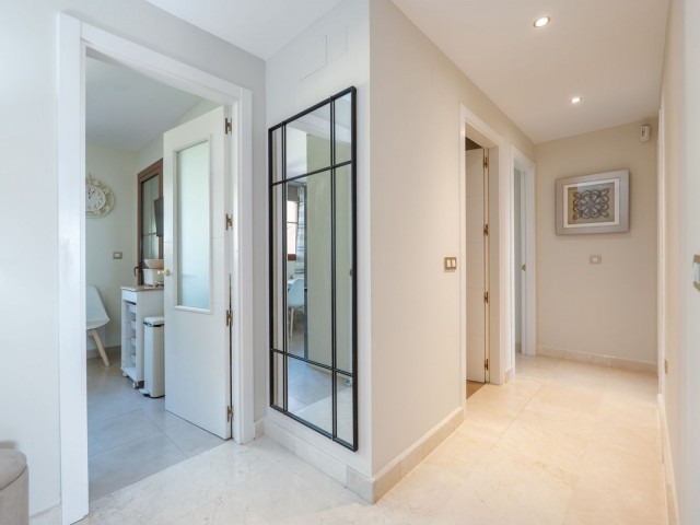 Huoneisto, Benahavis, R5104996