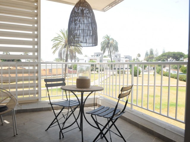 2 Slaapkamer Appartement in San Pedro de Alcántara