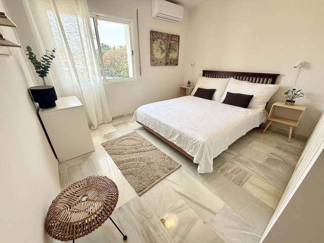 2 Slaapkamer Appartement in San Pedro de Alcántara