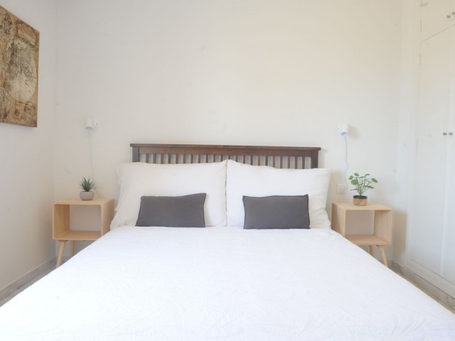2 Slaapkamer Appartement in San Pedro de Alcántara