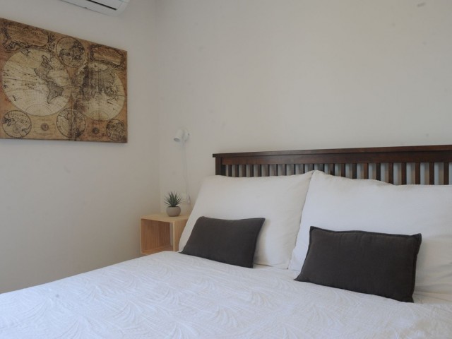 2 Slaapkamer Appartement in San Pedro de Alcántara
