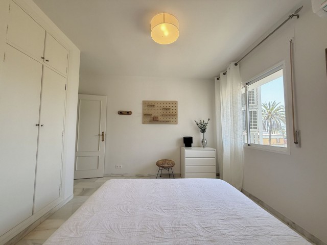2 Slaapkamer Appartement in San Pedro de Alcántara
