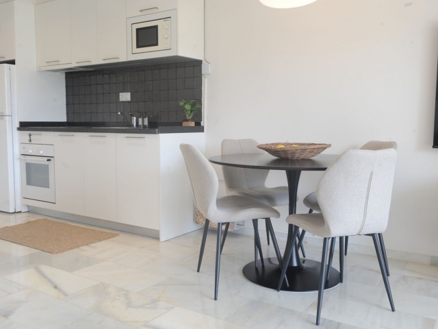 2 Slaapkamer Appartement in San Pedro de Alcántara