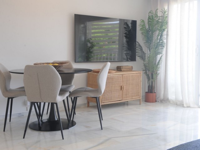 2 Slaapkamer Appartement in San Pedro de Alcántara