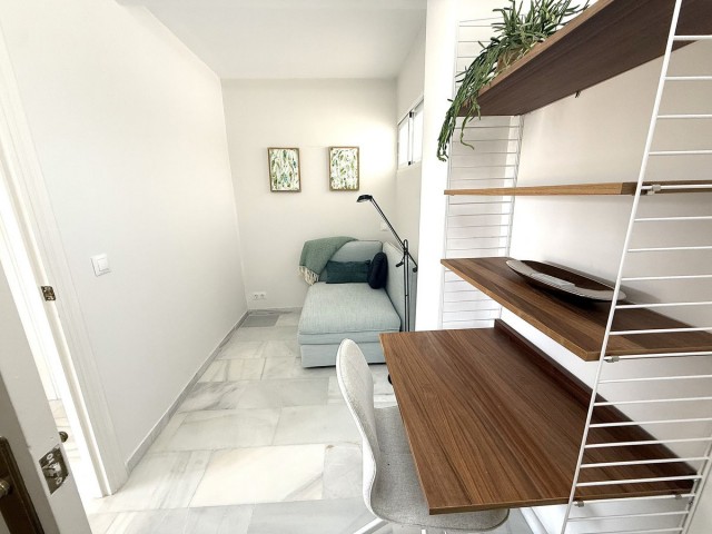 2 Slaapkamer Appartement in San Pedro de Alcántara