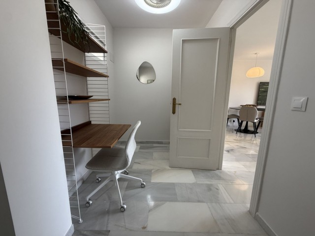 2 Slaapkamer Appartement in San Pedro de Alcántara