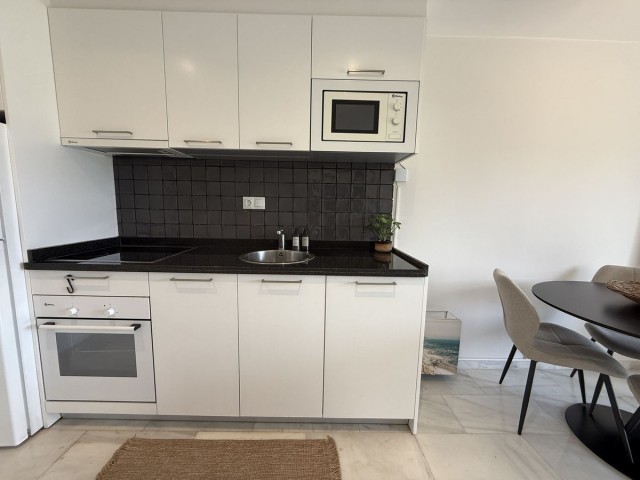 2 Slaapkamer Appartement in San Pedro de Alcántara