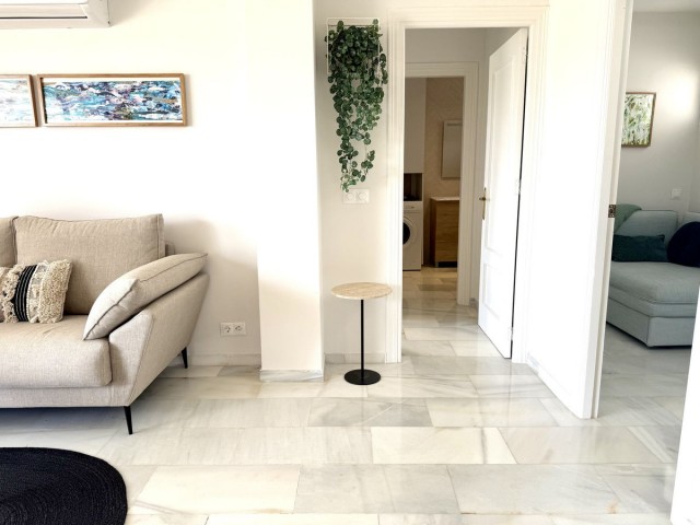 Appartement avec 2 Chambres  à San Pedro de Alcántara