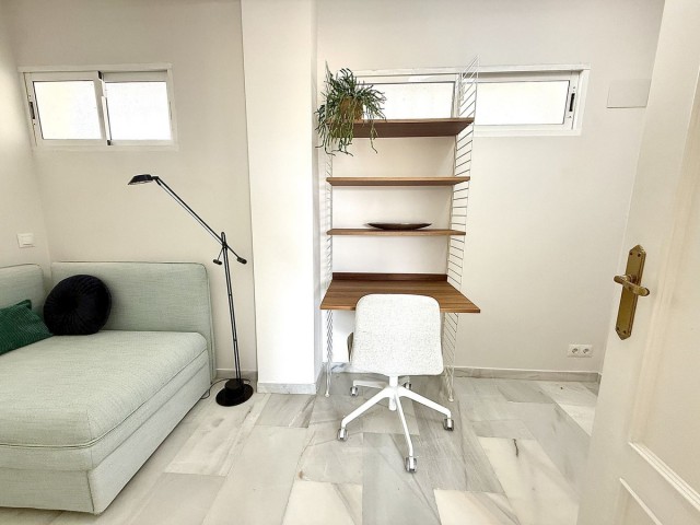 2 Slaapkamer Appartement in San Pedro de Alcántara