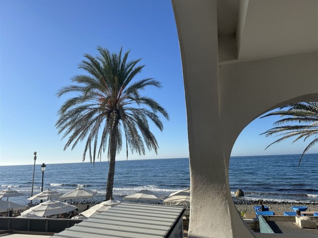 Apartment, San Pedro de Alcántara, R5105080