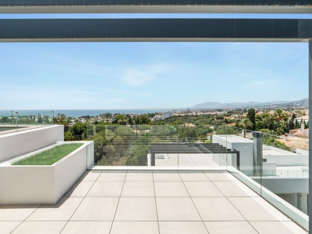 5 Schlafzimmer Villa in Río Real