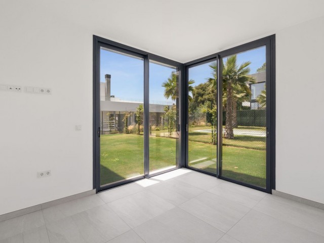 5 Schlafzimmer Villa in Río Real