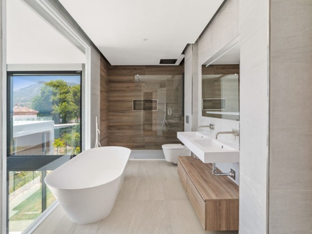 5 Schlafzimmer Villa in Río Real