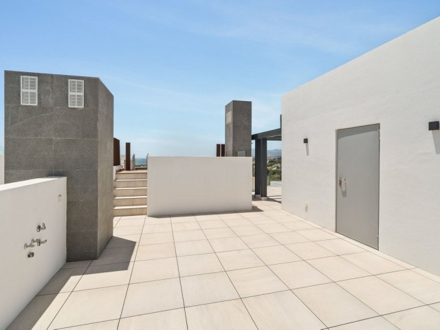 5 Schlafzimmer Villa in Río Real