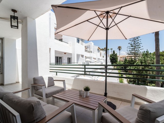 3 Bedrooms Apartment in Mijas Costa