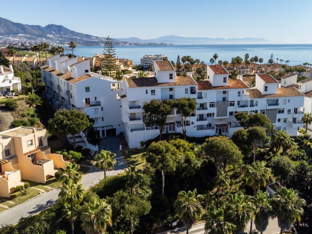 3 Bedrooms Apartment in Mijas Costa