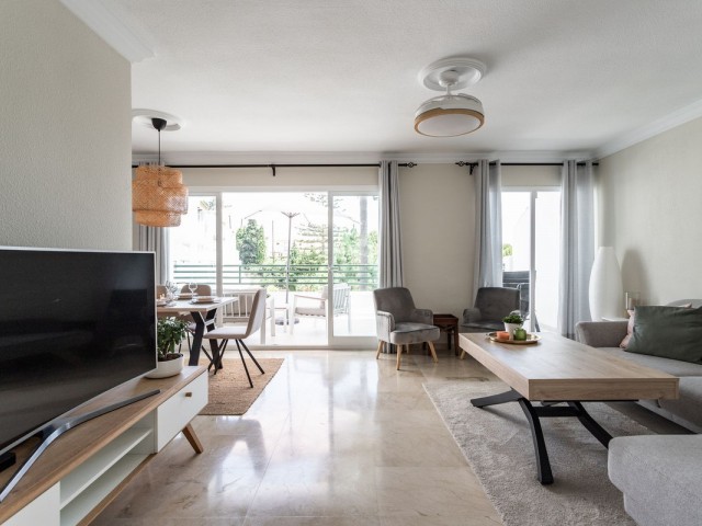 3 Bedrooms Apartment in Mijas Costa