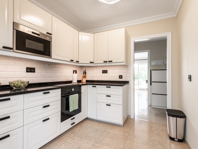 3 Bedrooms Apartment in Mijas Costa