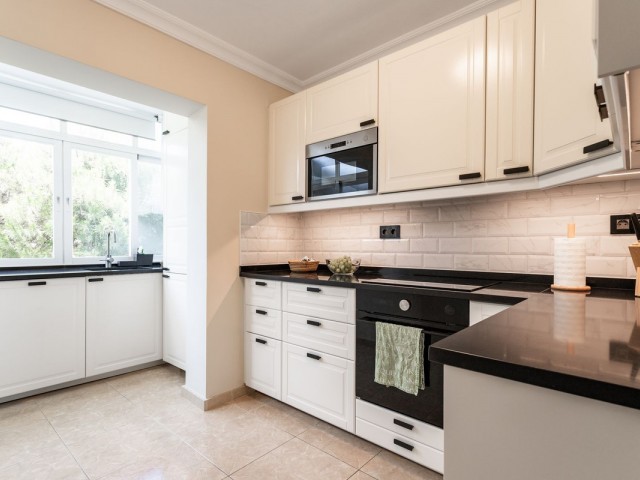 3 Bedrooms Apartment in Mijas Costa