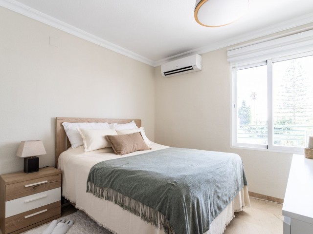 3 Bedrooms Apartment in Mijas Costa