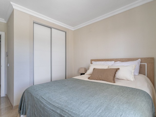 3 Bedrooms Apartment in Mijas Costa