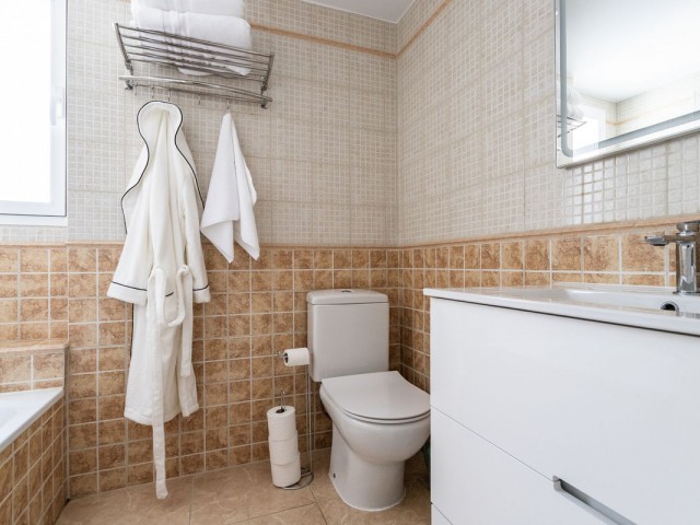 3 Bedrooms Apartment in Mijas Costa
