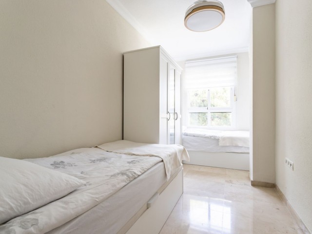 3 Bedrooms Apartment in Mijas Costa