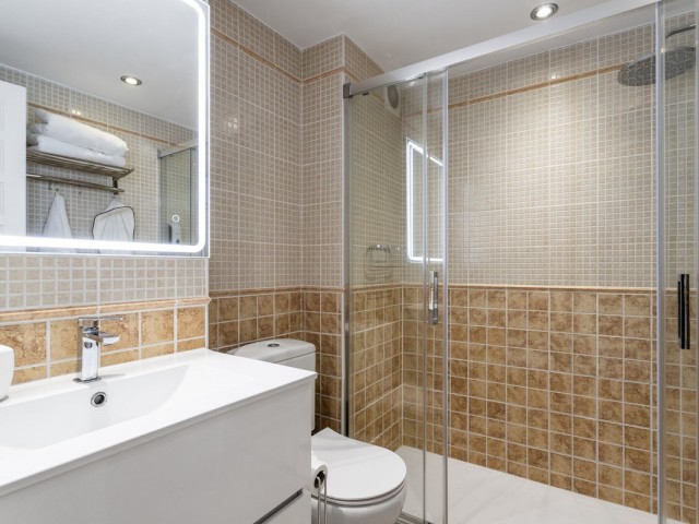 3 Bedrooms Apartment in Mijas Costa