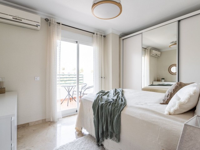 3 Bedrooms Apartment in Mijas Costa