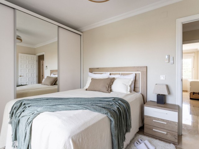 3 Bedrooms Apartment in Mijas Costa