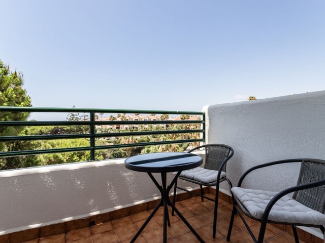 3 Bedrooms Apartment in Mijas Costa
