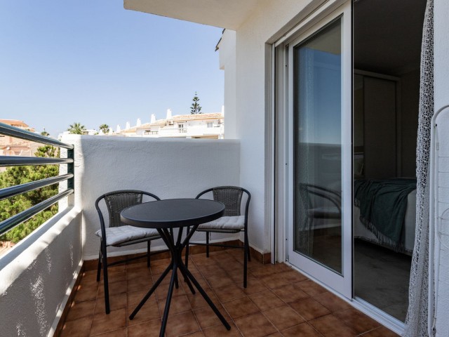 3 Bedrooms Apartment in Mijas Costa
