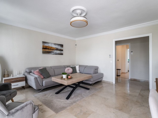 3 Bedrooms Apartment in Mijas Costa