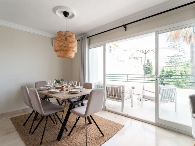 3 Bedrooms Apartment in Mijas Costa
