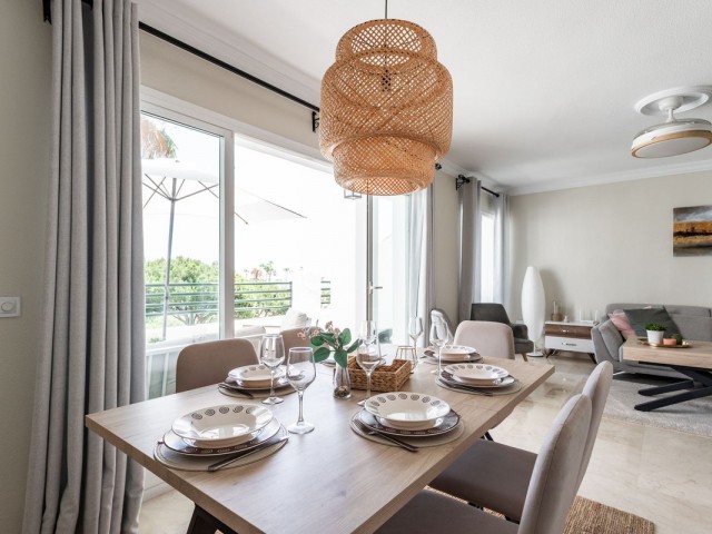 3 Bedrooms Apartment in Mijas Costa