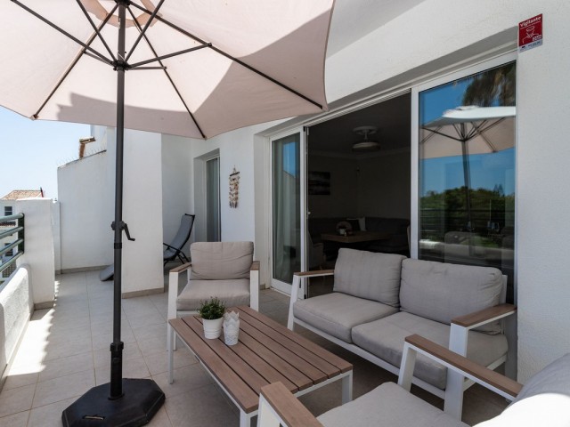 3 Bedrooms Apartment in Mijas Costa
