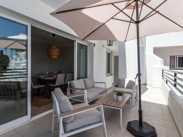 3 Bedrooms Apartment in Mijas Costa