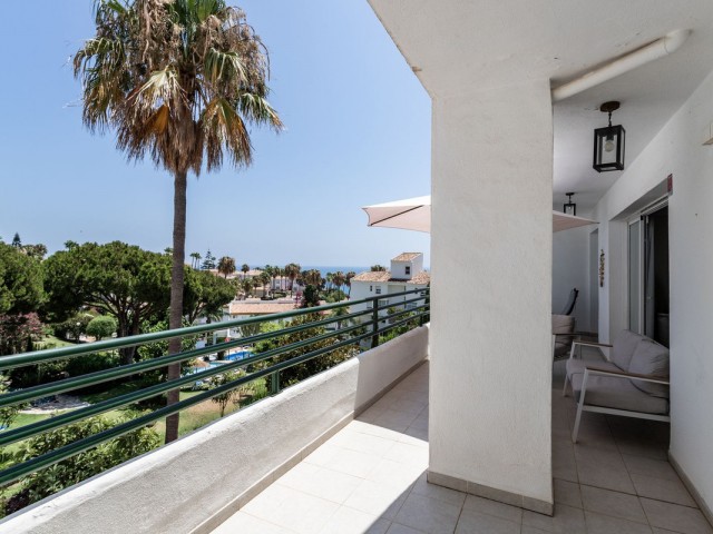 3 Bedrooms Apartment in Mijas Costa