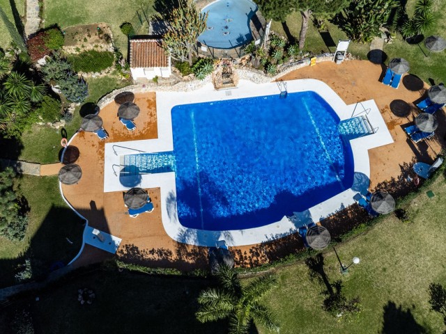 3 Bedrooms Apartment in Mijas Costa