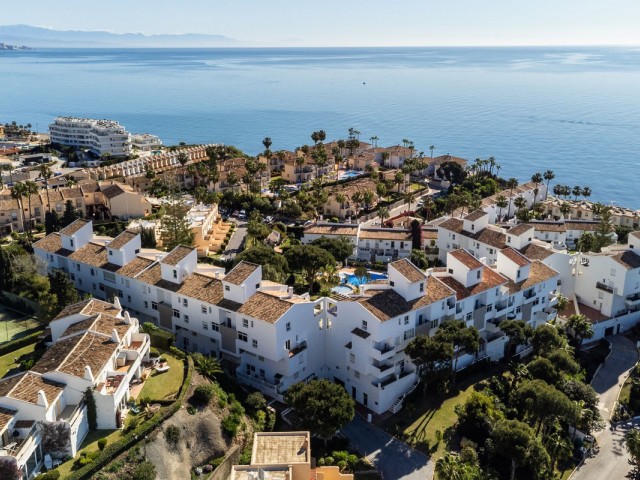 3 Bedrooms Apartment in Mijas Costa
