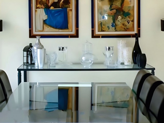 5 Schlafzimmer Villa in Nueva Andalucía