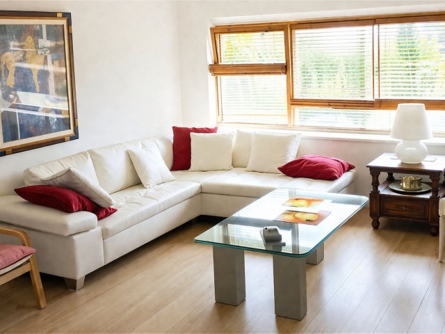 5 Slaapkamer Villa in Nueva Andalucía