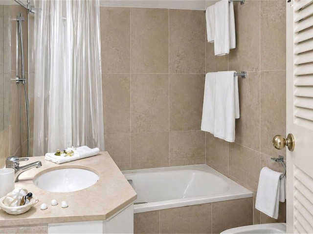 5 Slaapkamer Villa in Nueva Andalucía