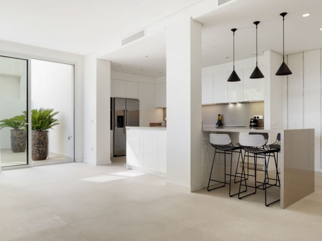 3 Schlafzimmer Apartment in Benahavís